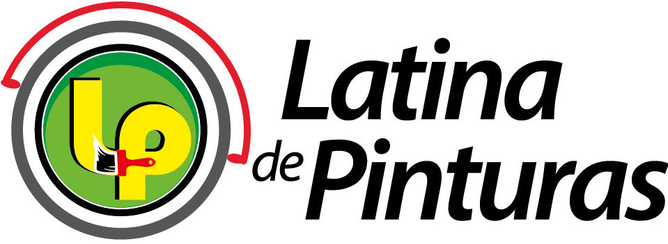 LATINA DE PINTURAS